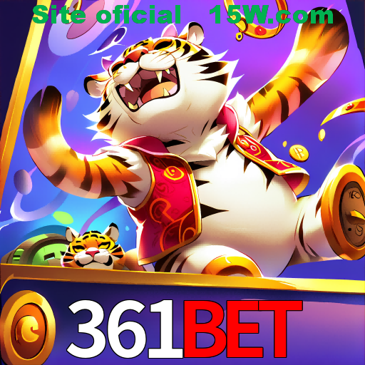 Imagem promocional da 361Bet mostrando a plataforma e suas vantagens